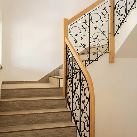 Restauracia S Ubytovanim Mikov Dvor Gasthof