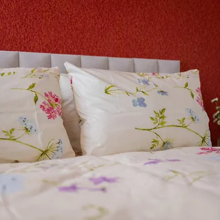 Gasthof Restauracia S Ubytovanim Mikov Dvor