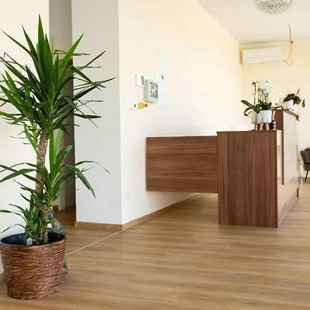 Guest house Restauracia S Ubytovanim Mikov Dvor